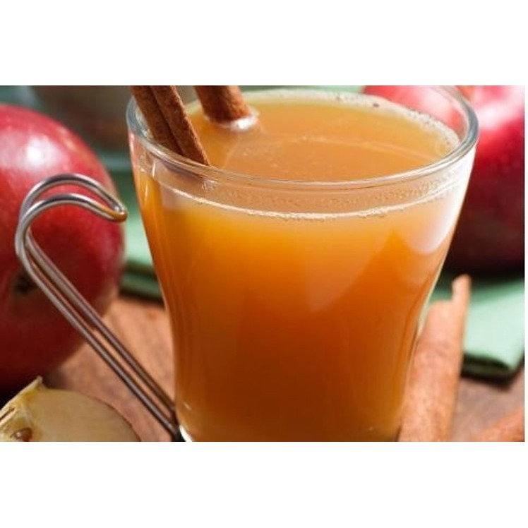 MUSSELMAN'S JUICE APPLE CIDER 100% PRESSED