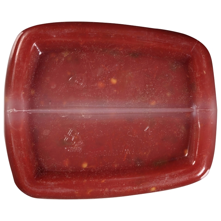 LA VICTORIA SALSA ALAMO STREET THICK & CHUNKY MEDIUM