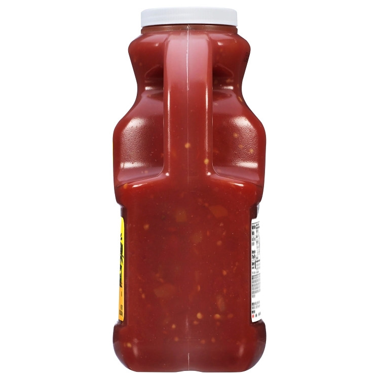 LA VICTORIA SALSA ALAMO STREET THICK & CHUNKY MEDIUM