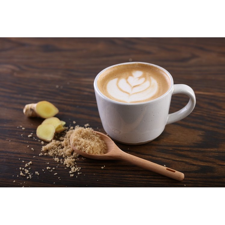 C&H MEDIUM BROWN PURE CANE SUGAR