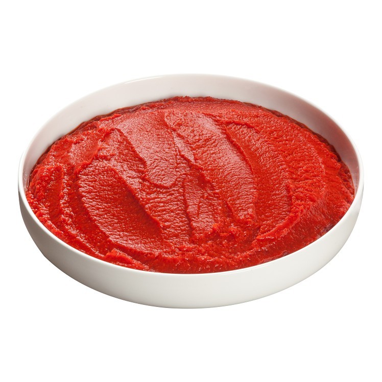 FULL RED TOMATO, PUREE EXTRA HEAVY 1.06 CANNED
