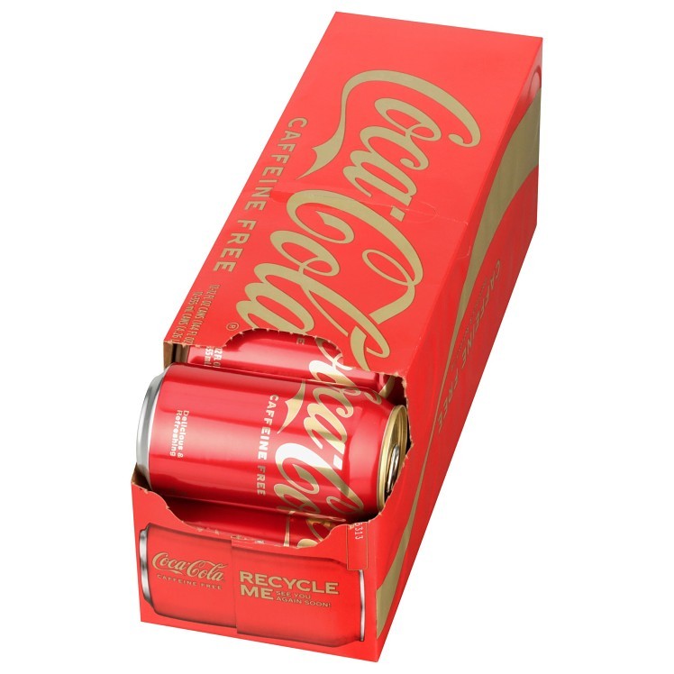 COCA-COLA CLASSIC FOUNTAIN DRINK