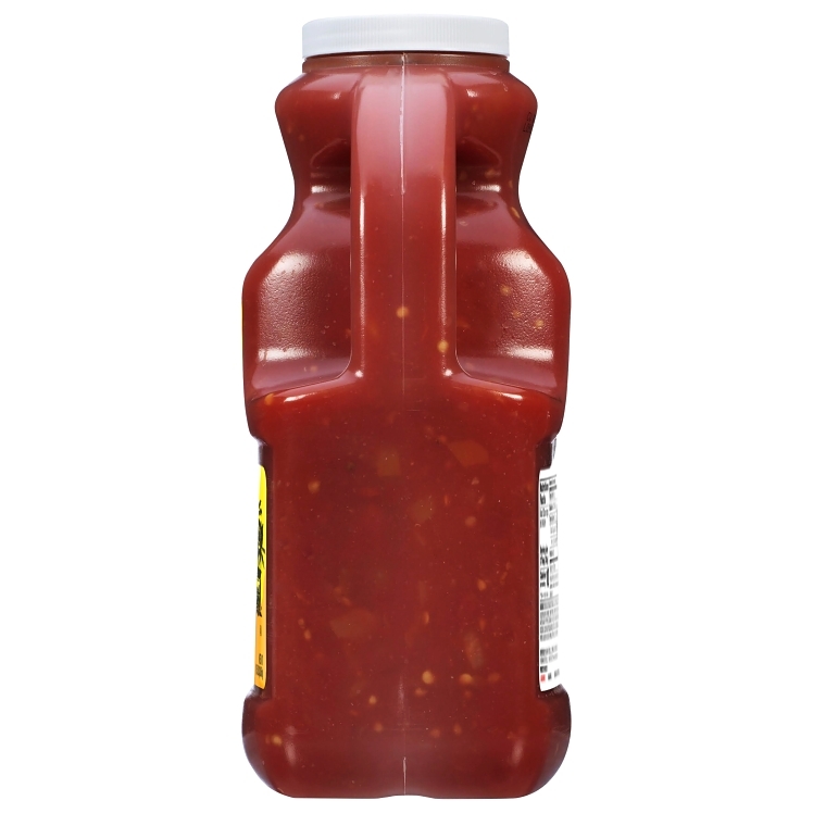 LA VICTORIA THICK & CHUNKY SALSA MEDIUM