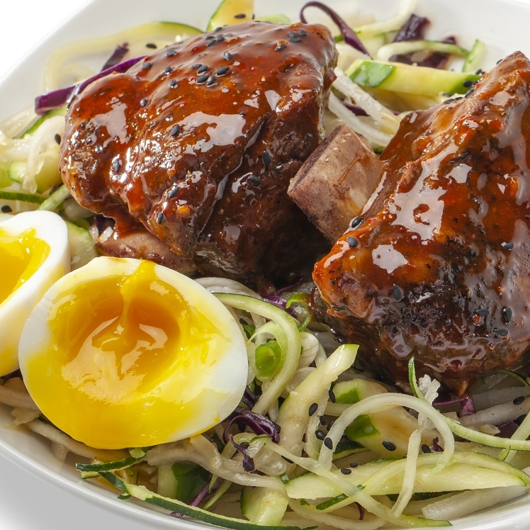 KEN'S CLASSIC ASIAN SESAME DRESSING SINGLE SERVING CUPS