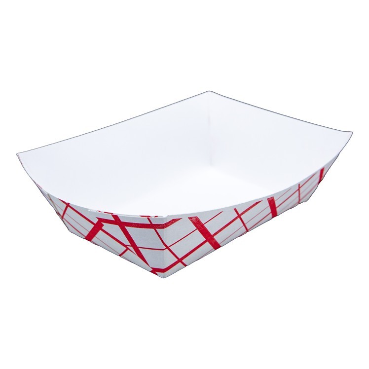 SOUTHLAND FOOD TRAY #500 6.63 x 3.75 x 2.25