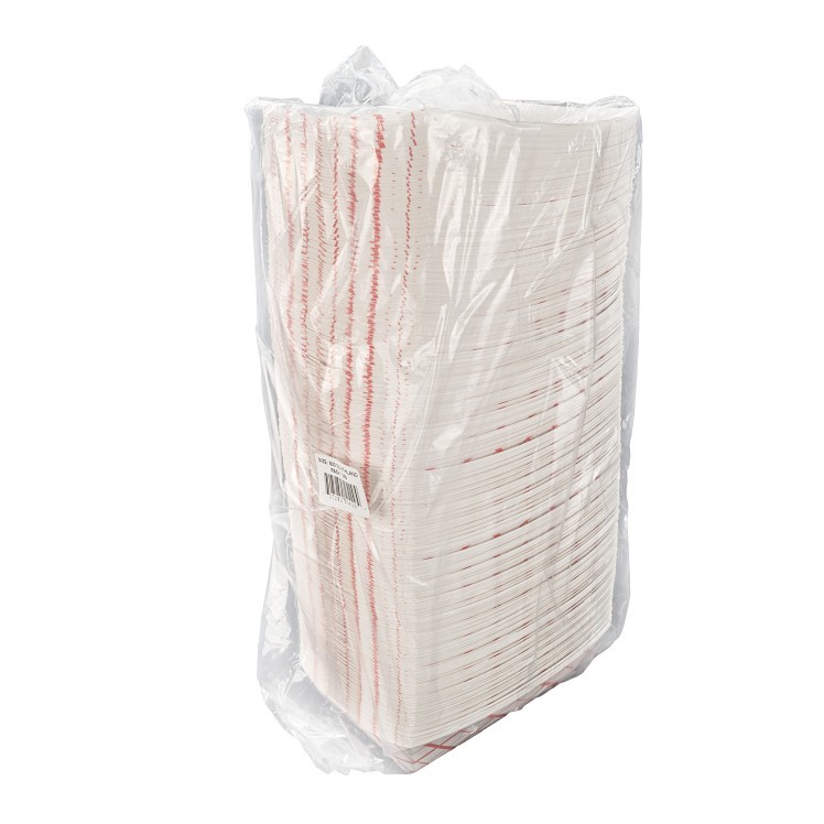 SOUTHLAND FOOD TRAY #500 6.63 x 3.75 x 2.25