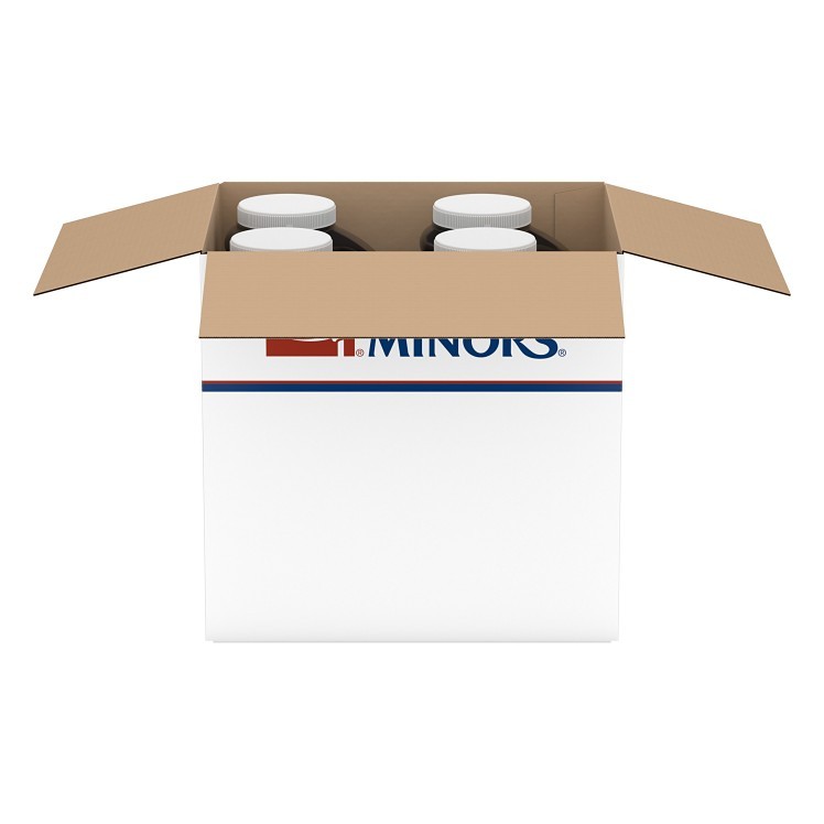 MINOR'S TERIYAKI SAUCE