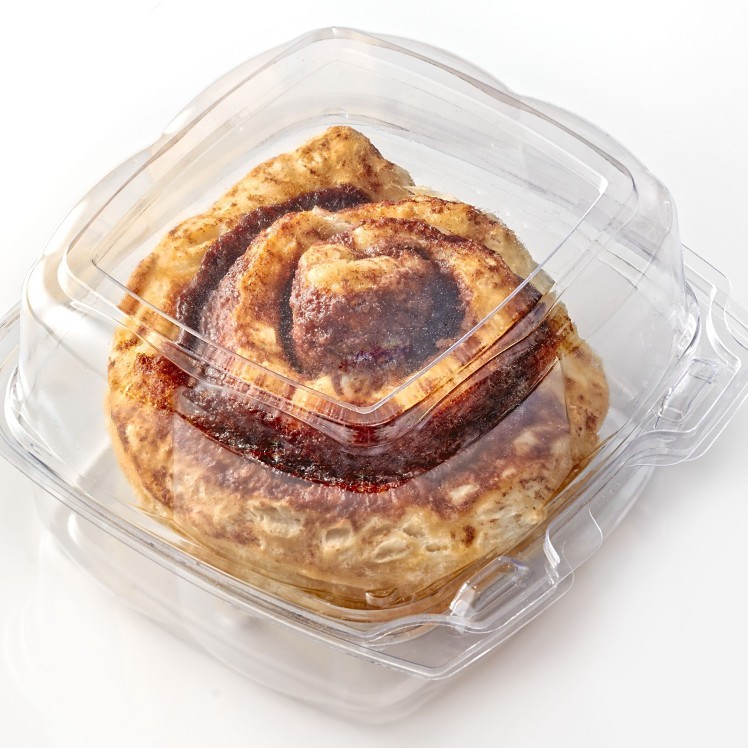 PILLSBURY ROLLED CINNAMON TWIRL DOUGH BULK FROZEN