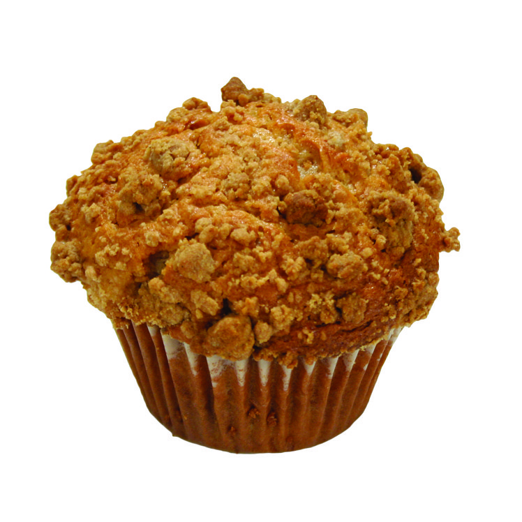 DAVIDS BANANA NUT MUFFIN BATTER FROZEN