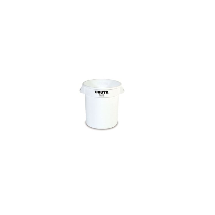 IMPACT CONTAINER WHITE 20 GALLON US Foods CHEF'STORE