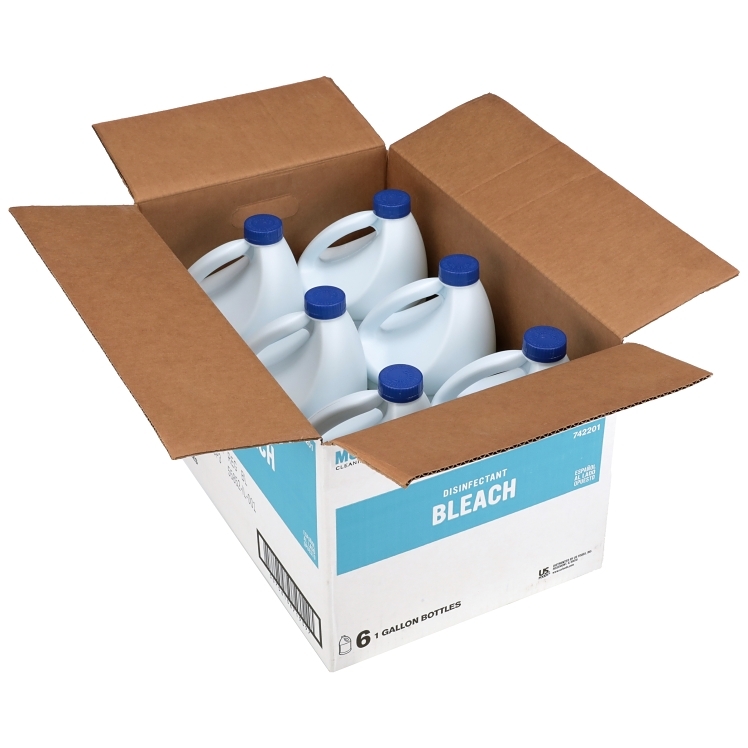 MONOGRAM BLEACH US Foods CHEF'STORE