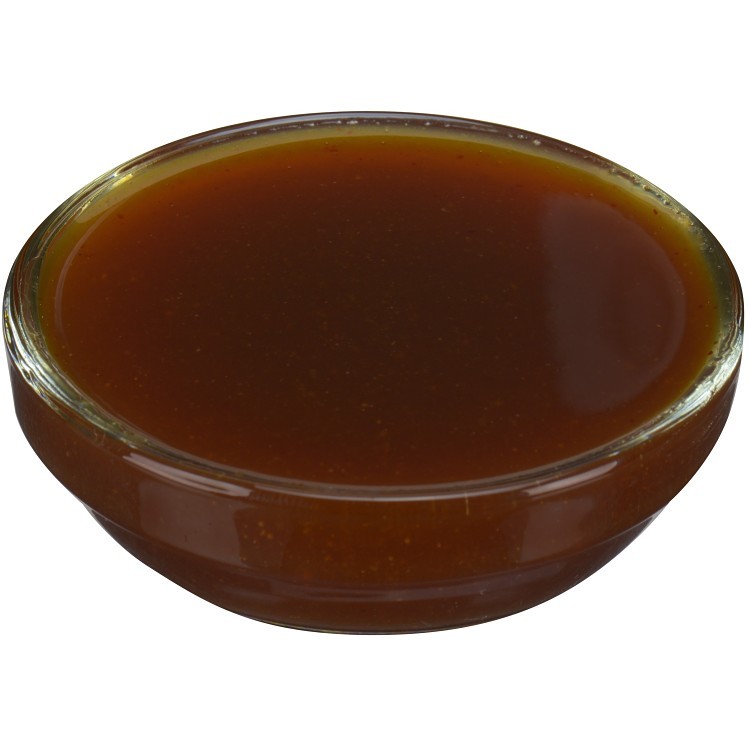 FRANK'S RED HOT STINGIN' HONEY GARLIC SAUCE