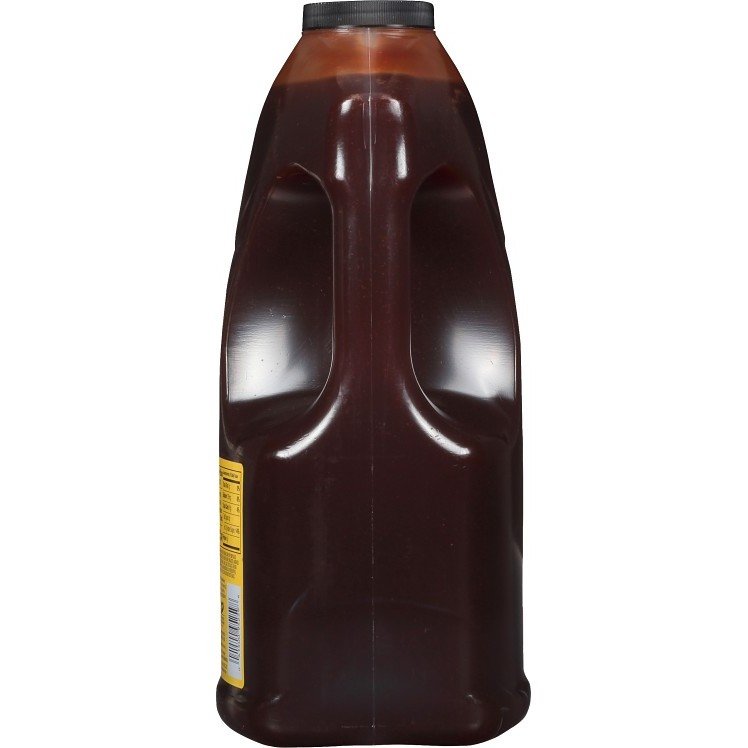 FRANK'S RED HOT STINGIN' HONEY GARLIC SAUCE