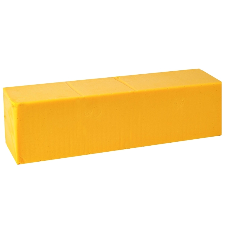 VELVEETA AMERICAN LOAF PROCESSED CHEESE