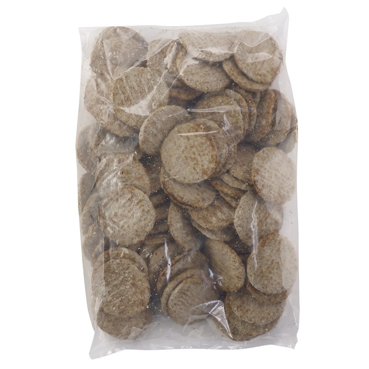 FAST 'N EASY PORK SAUSAGE PATTY 2OZ