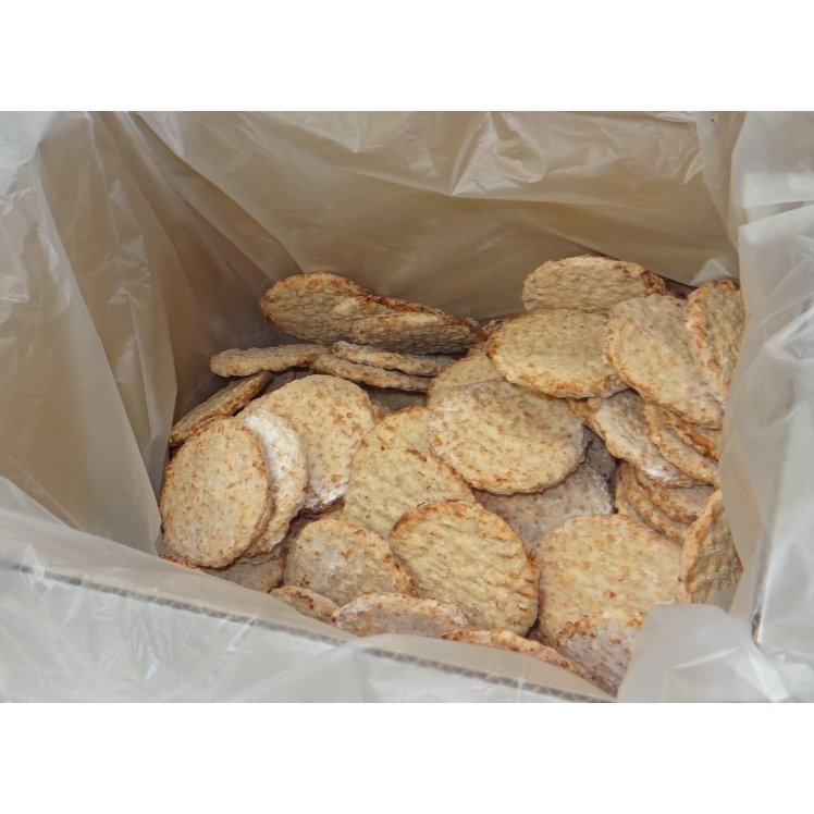 ROSE PORK SAUSAGE LINK COOKED 08 OZ US Foods CHEF'STORE