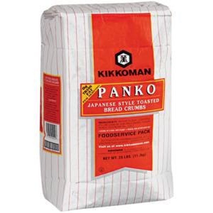 Kikkoman Japanese Style Panko Breadcrumbs 8 Oz. - Market Basket