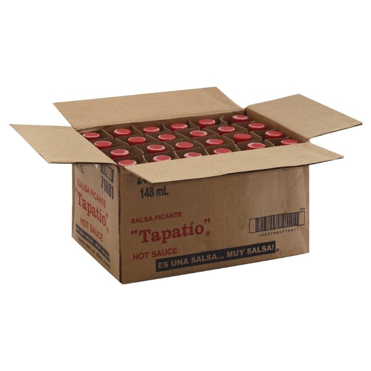 MONARCH HOT SAUCE US Foods CHEF'STORE