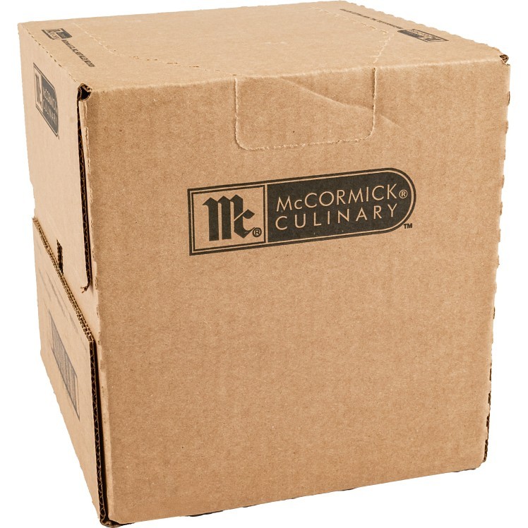 MCCORMICK CHICKEN SEASONING READY-TO-SERVE PLASTIC