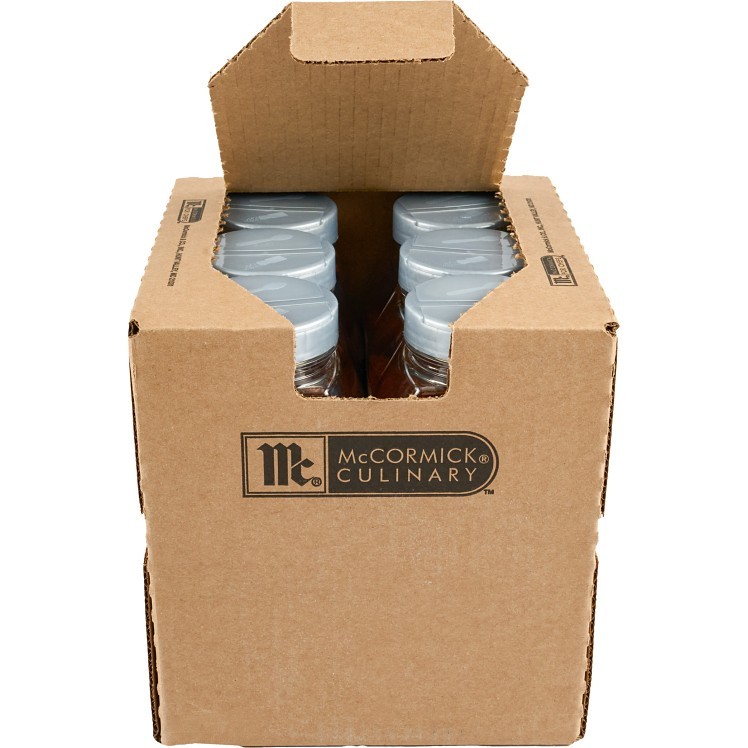 MCCORMICK CHICKEN SEASONING READY-TO-SERVE PLASTIC