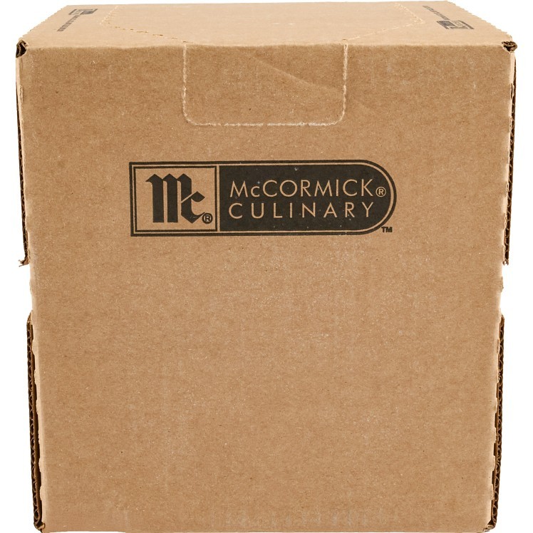 MCCORMICK CHICKEN SEASONING READY-TO-SERVE PLASTIC