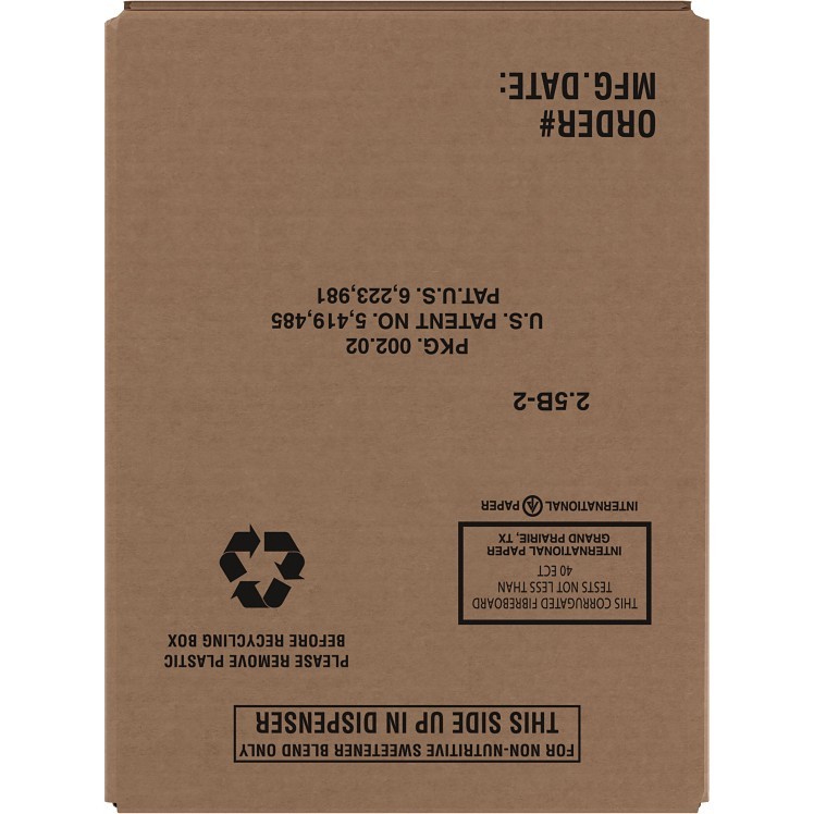 COCA-COLA DIET COLA FOUNTAIN SYRUP