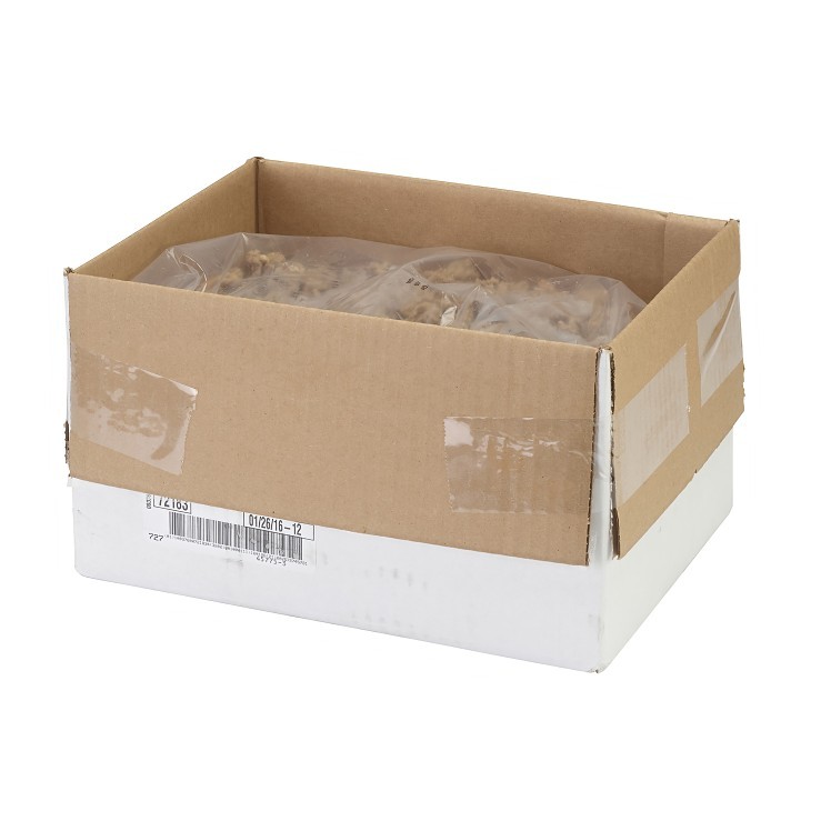 MASTERPIECES COOKED ITALIAN SAUSAGE CRUMBLES