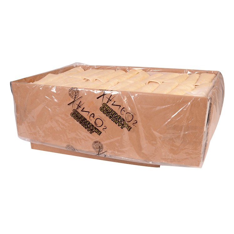 SWEET STREET XANGO CHEESECAKE 4.3 OZ SINGLE SERVINGS