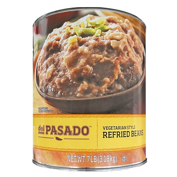 LA VICTORIA REFRIED BEANS US Foods CHEF'STORE