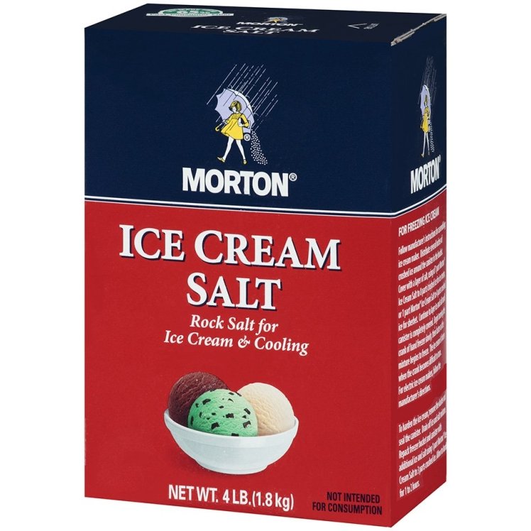 ESSENTIAL EVERYDAY IODIZED TABLE SALT US Foods CHEF'STORE