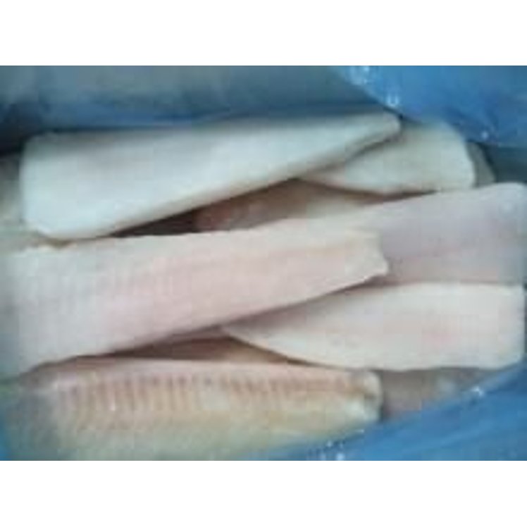 Imported Skinless Flounder Fillet 35 Oz US Foods CHEF'STORE