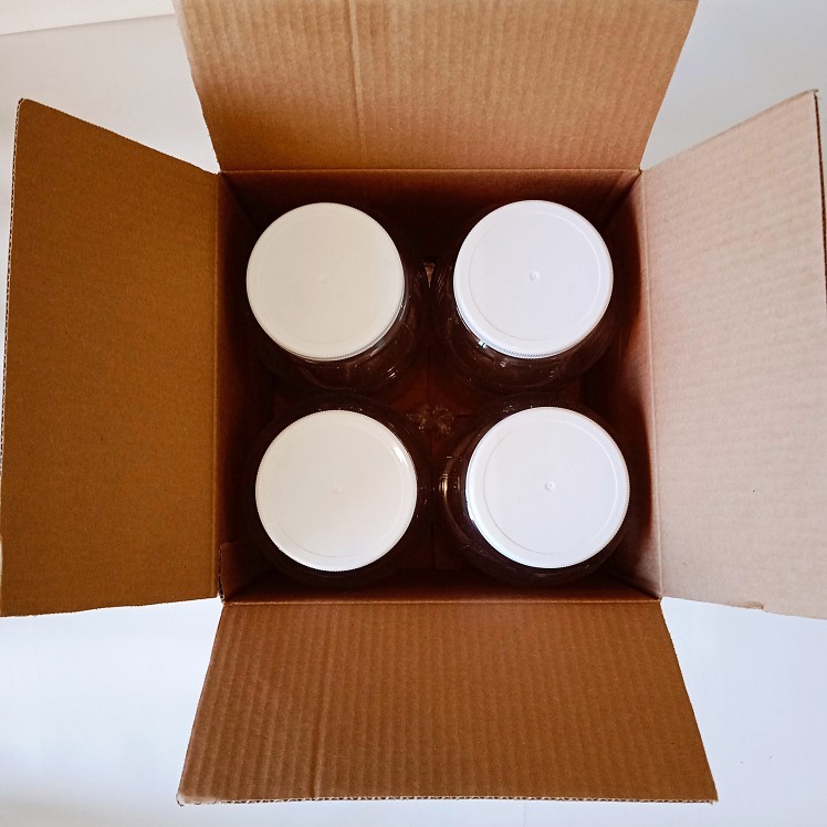 PEPPER, BANA HOT RING IN VNGR