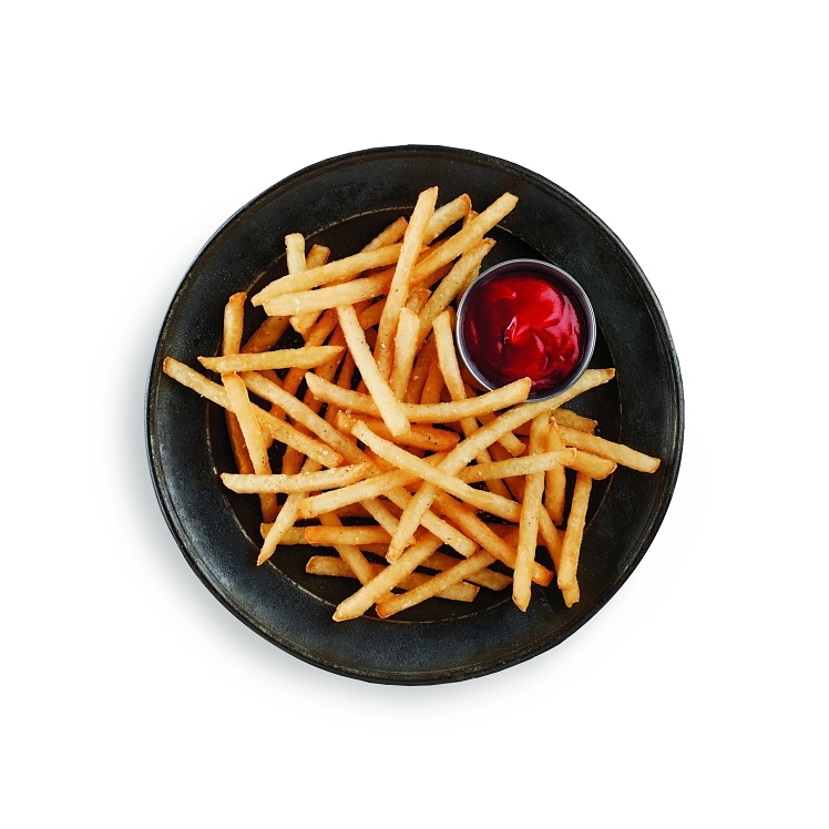 MCCAIN FLAVORLASTS SHOESTRING FRIES 1/4 INCH