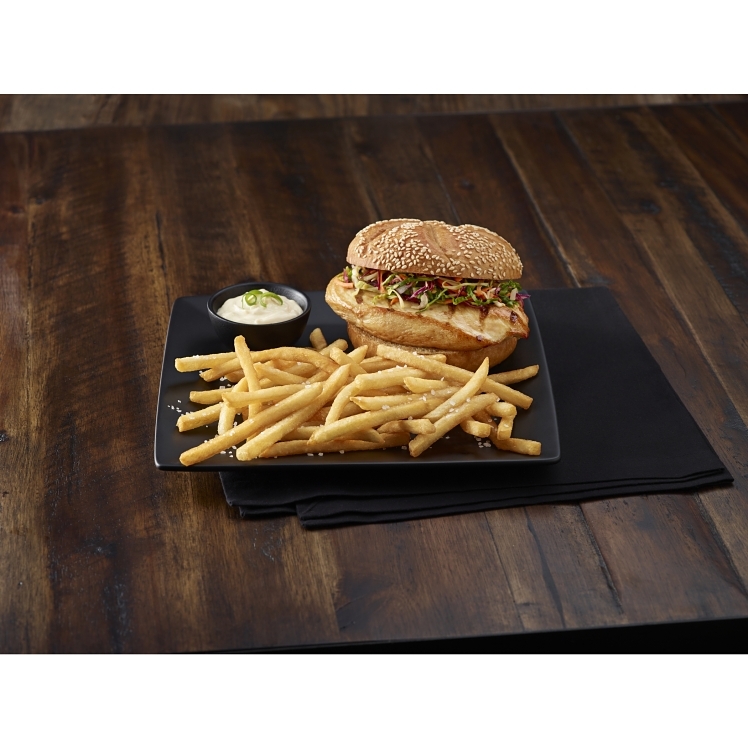 MCCAIN FLAVORLASTS SHOESTRING FRIES 1/4 INCH