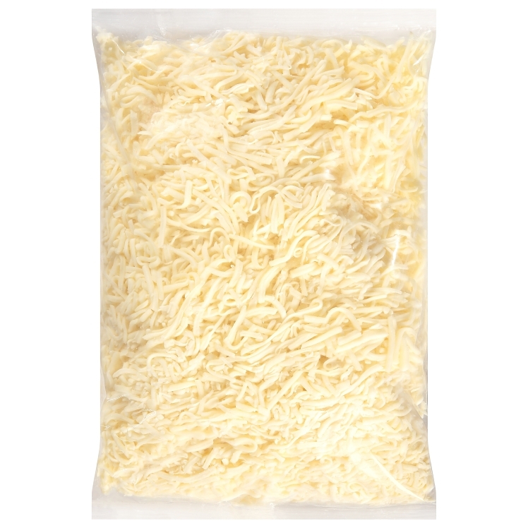 GARDENIA WHOLE MILK MOZZARELLA CHEESE SHREDDED - US Foods CHEF'STORE