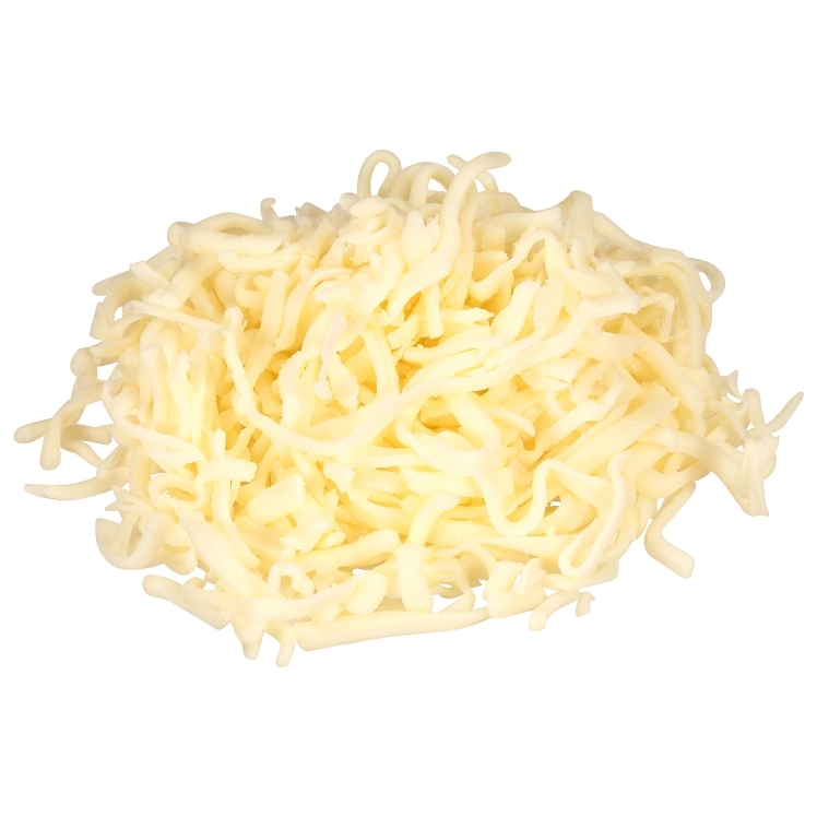 GARDENIA WHOLE MILK MOZZARELLA CHEESE SHREDDED