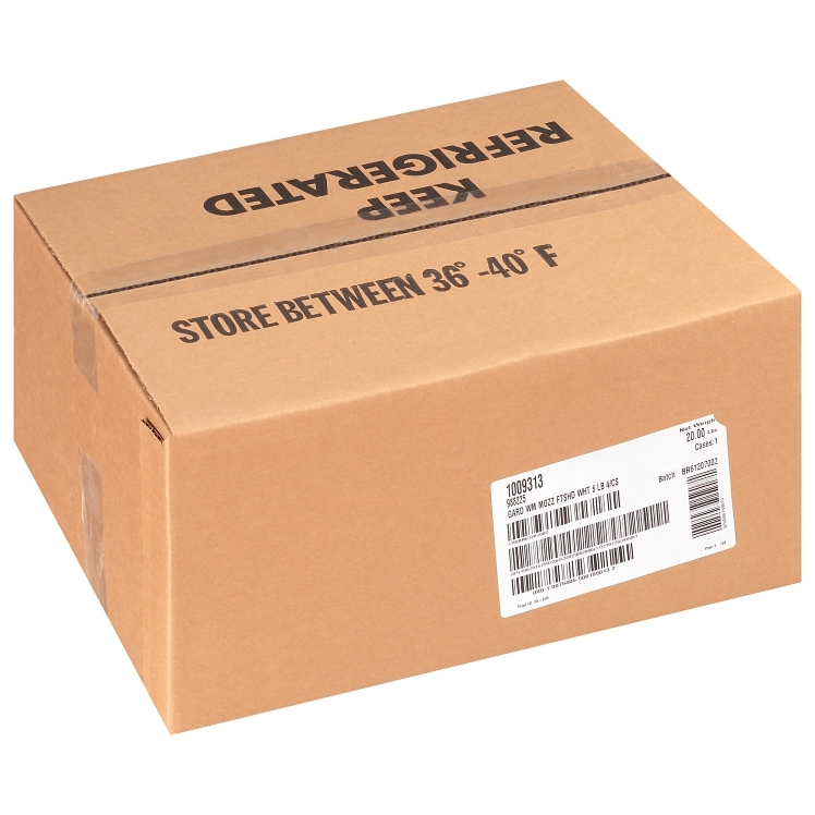 GARDENIA WHOLE MILK MOZZARELLA CHEESE SHREDDED