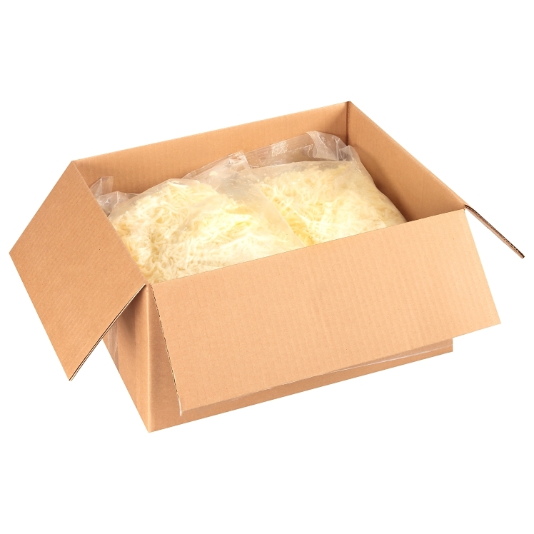 GARDENIA WHOLE MILK MOZZARELLA CHEESE SHREDDED