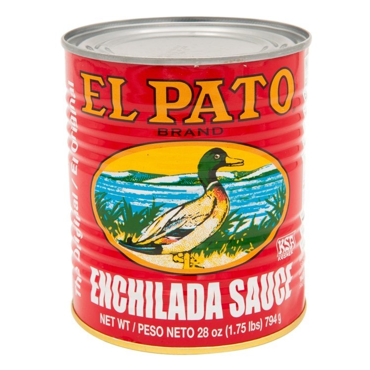 LA VICTORIA ENCHILADA SAUCE US Foods CHEF'STORE