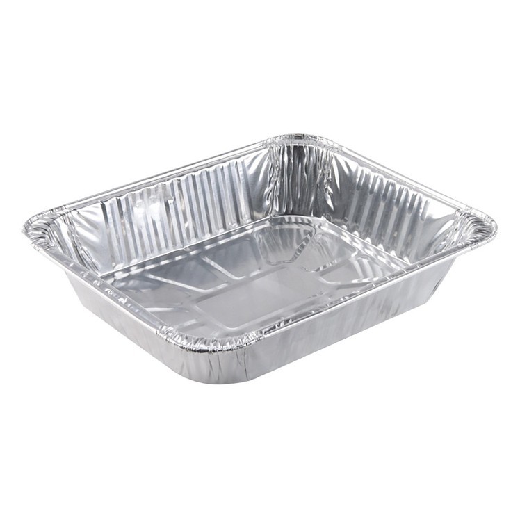 CRYSTALWARE ALUMINUM FOIL ROLL HEAVY DUTY 18IN X 500FT