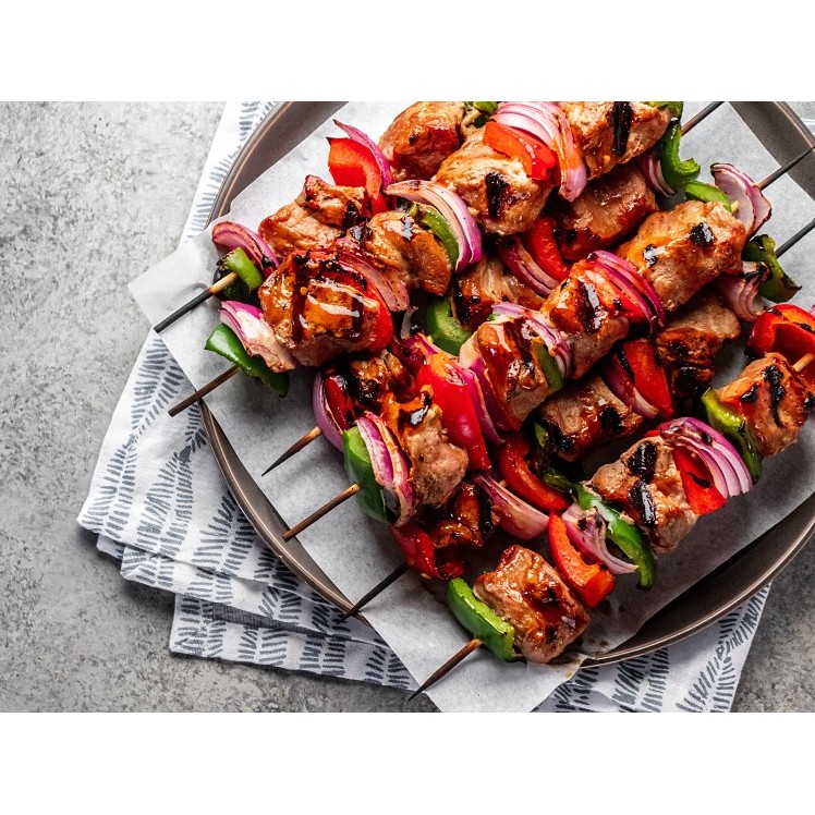 KIKKOMAN TERIYAKI GLAZE