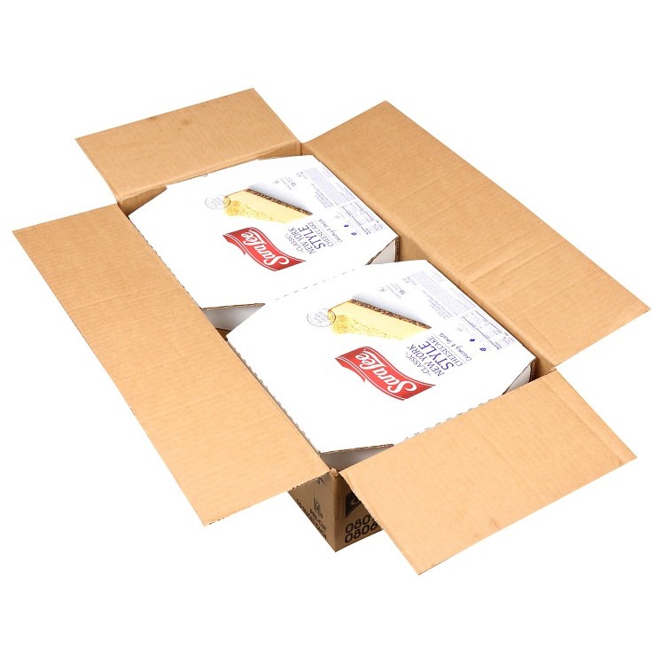 CHEESECAKE, PLN CRMY NY 10  16