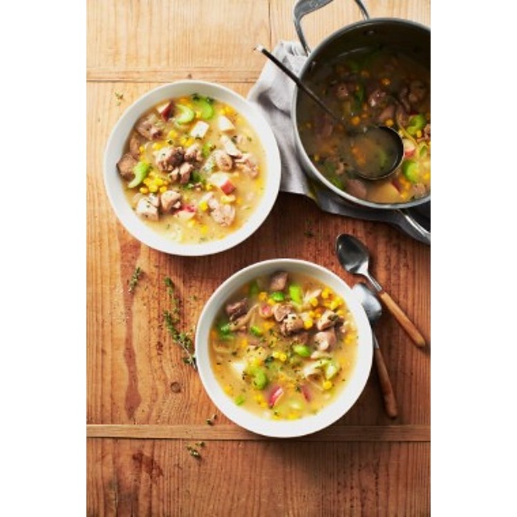 TRIO TURKEY GRAVY MIX