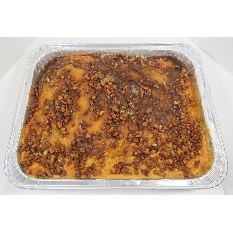 Savannah Classics Sweet Potato Casserole