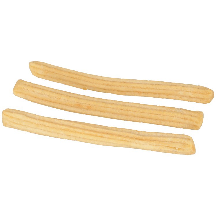 HOLA CHURROS PLAIN 10 INCH FROZEN