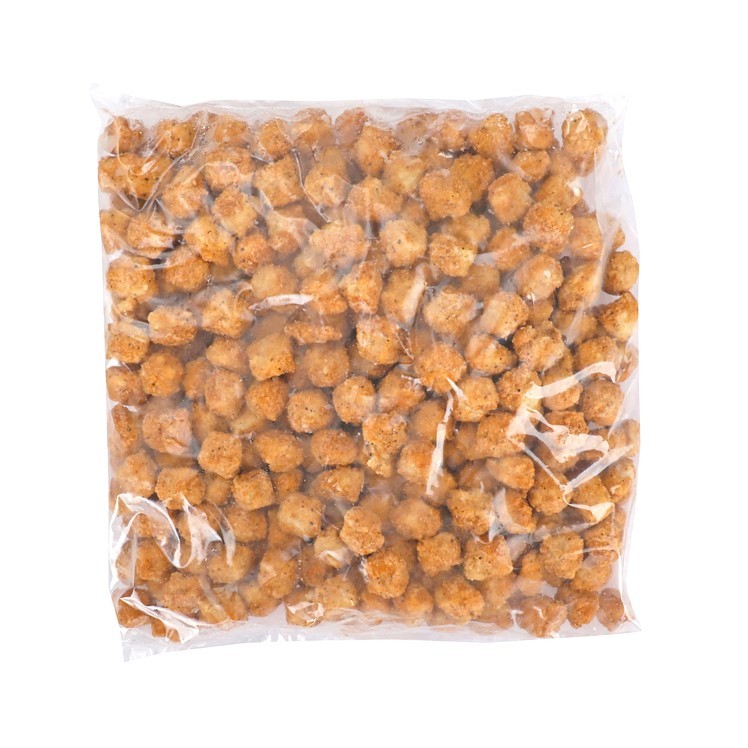 PILGRIM'S FOODSERVICE MILD POPCORN CHICKEN