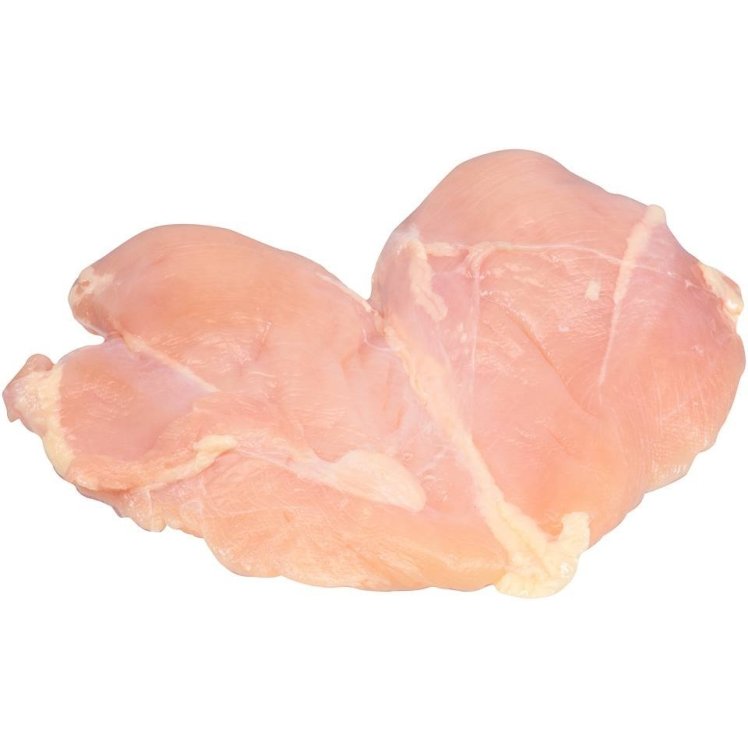 BONELESS SKINLESS CHICKEN BREAST US Foods CHEF'STORE