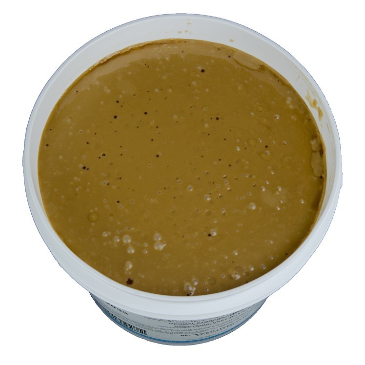 BRILL HBC MAPLE ICING