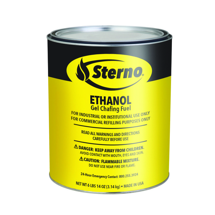 FANCY HEAT BUTANE FUEL US Foods CHEF'STORE