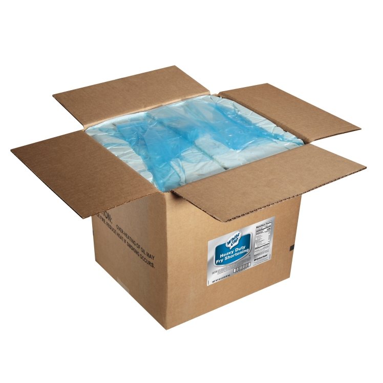 WHITE CAP ANIMALVEGETABLE FRY SHORTENING US Foods CHEF'STORE